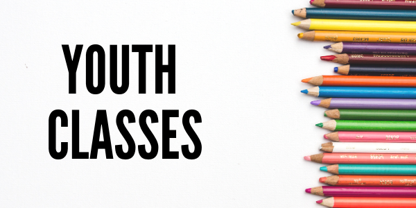 Youth Classes 2